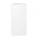 Onsala Xiaomi 13 Deksel TPU Transparent