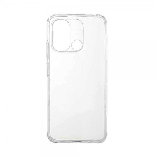 Onsala Xiaomi Redmi 12C Deksel Resirkulert TPU Transparent