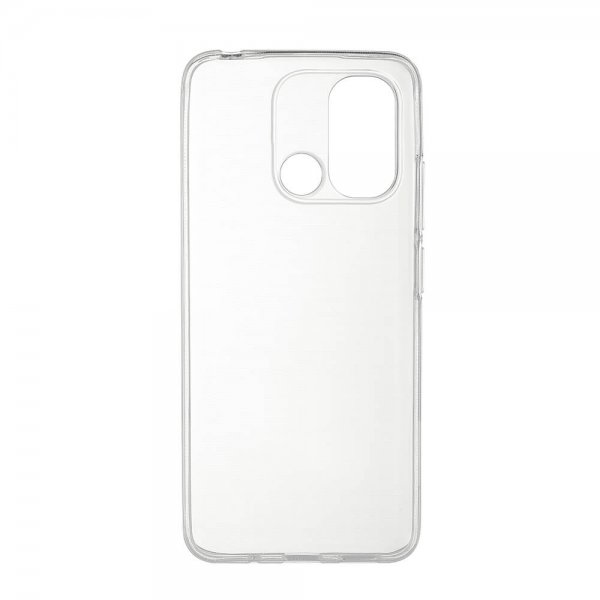 Onsala Xiaomi Redmi 12C Deksel Resirkulert TPU Transparent