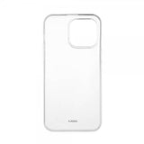 Onsala iPhone 15 Pro Max Deksel Resirkulert TPU Transparent