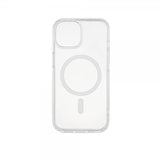 Onsala iPhone 15 Deksel MagSeries Transparent