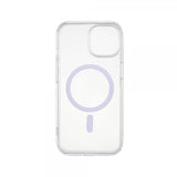 Onsala iPhone 15 Deksel MagSeries Transparent