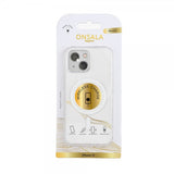 Onsala iPhone 15 Deksel MagSeries Transparent