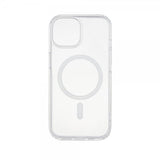 Onsala iPhone 15 Plus Deksel MagSeries Transparent