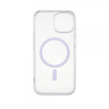 Onsala iPhone 15 Plus Deksel MagSeries Transparent