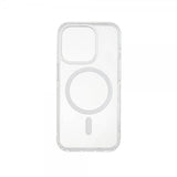 Onsala iPhone 15 Pro Deksel MagSeries Transparent
