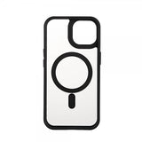 Onsala iPhone 15 Deksel Bumper MagSeries Svart
