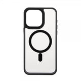 Onsala iPhone 15 Pro Max Deksel Bumper MagSeries Svart