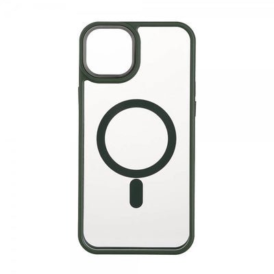 Grønn/Klar