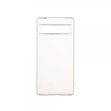 Onsala Google Pixel 7a Deksel Transparent TPU Klar