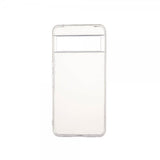 Onsala Google Pixel 8 Pro Deksel Transparent TPU Klar