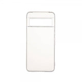 Onsala Google Pixel 8 Pro Deksel Transparent TPU Klar