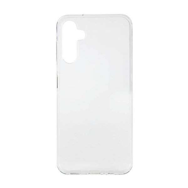 Onsala Samsung Galaxy A14 Deksel Resirkulert TPU Transparent