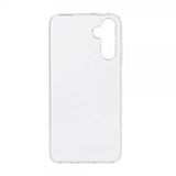 Onsala Samsung Galaxy A05s Deksel Resirkulert TPU Transparent