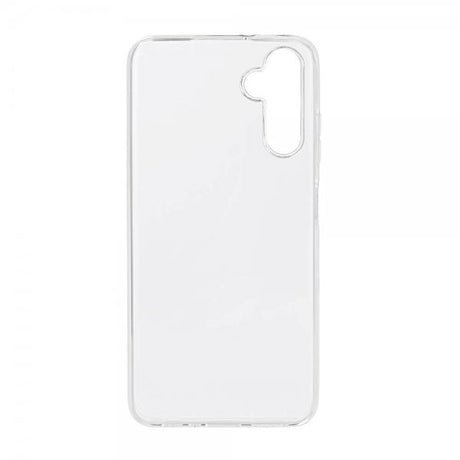 Onsala Samsung Galaxy A05s Deksel Resirkulert TPU Transparent