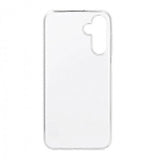 Onsala Samsung Galaxy A15 Deksel Resirkulert TPU Transparent