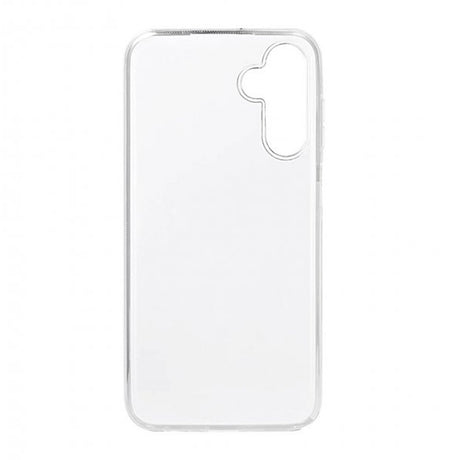 Onsala Samsung Galaxy A15 Deksel Resirkulert TPU Transparent