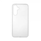 Onsala Samsung Galaxy A55 Deksel Resirkulert TPU Transparent