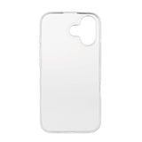 Onsala iPhone 16 Deksel Resirkulert TPU Klar