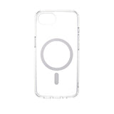 Onsala iPhone 16e/17e Deksel MagSeries Transparent