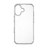 Onsala iPhone 17 Deksel MagSeries Transparent