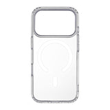 Onsala iPhone 17 Pro Max Deksel MagSeries Transparent