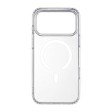 Onsala iPhone 17 Pro Deksel MagSeries Transparent