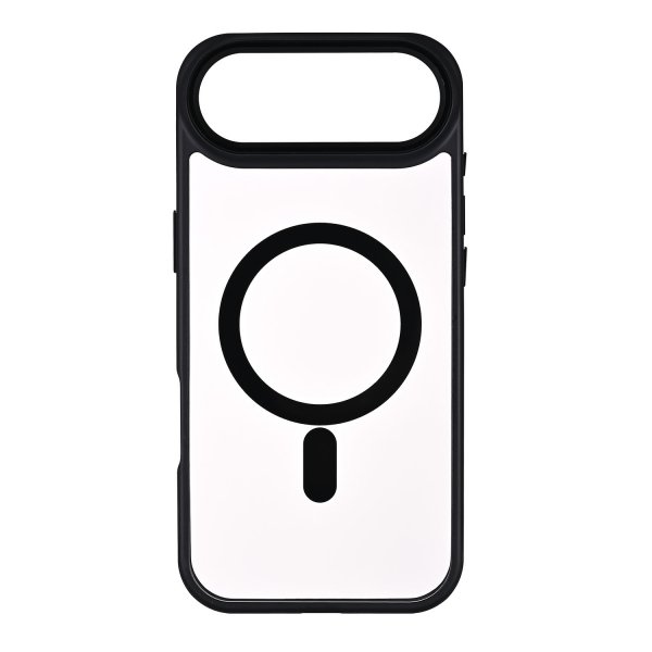 Onsala iPhone Air Deksel Bumper MagSeries Svart