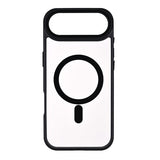 Onsala iPhone Air Deksel Bumper MagSeries Svart