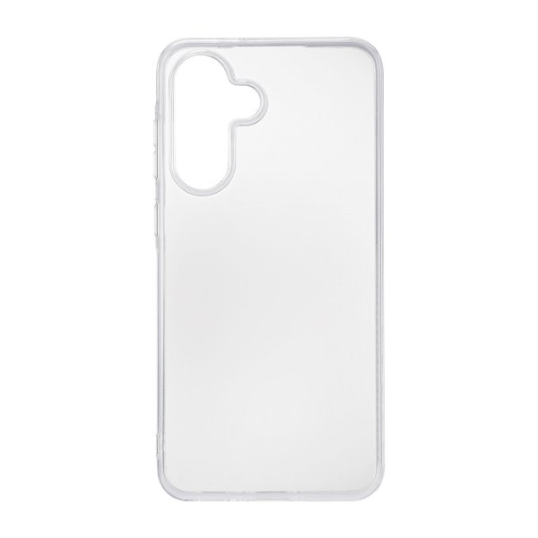 Onsala Samsung Galaxy A37 Deksel Resirkulert TPU Transparent
