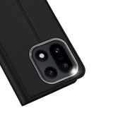 Dux Ducis OnePlus 15 Etui Skin Pro Series Svart