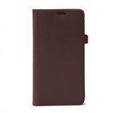 Buffalo Samsung Galaxy S10 Plus Etui 2in1 Magnet Case Brun