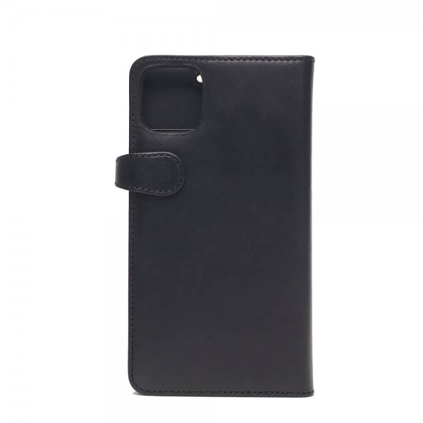 Buffalo iPhone 11 Pro Etui 2in1 Magnet Case Svart