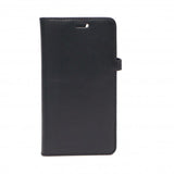 Buffalo iPhone 11 Etui 2in1 Magnet Case Svart