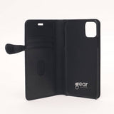 Buffalo iPhone 11 Etui 2in1 Magnet Case Svart