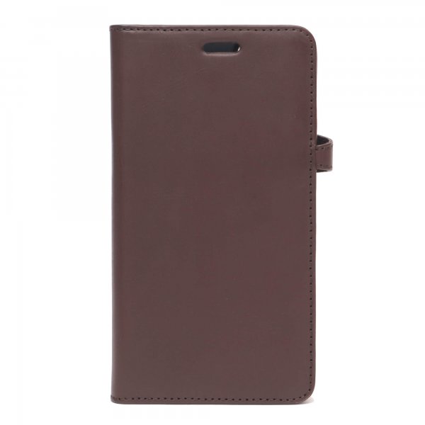 Buffalo iPhone 11 Etui 2in1 Magnet Case Brun
