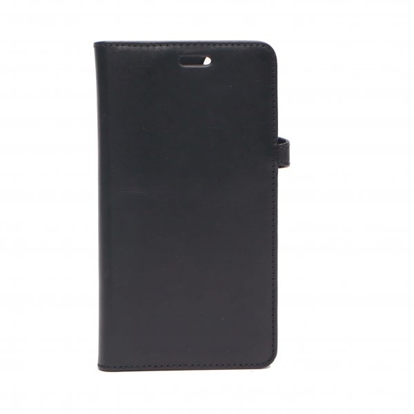 Buffalo iPhone 11 Pro Max Etui 2in1 Magnet Case Svart
