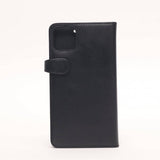 Buffalo iPhone 11 Pro Max Etui 2in1 Magnet Case Svart