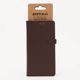Buffalo Samsung Galaxy S20 Plus Etui 2in1 Magnet Case Brun