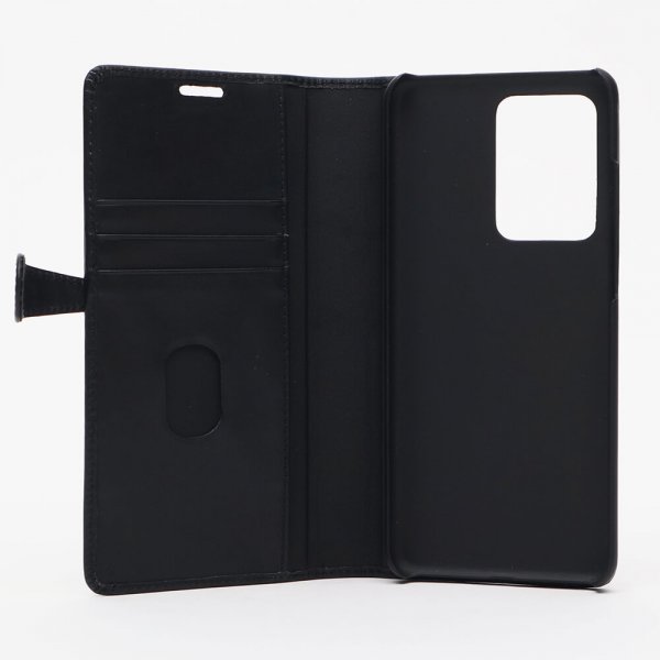 Buffalo Samsung Galaxy S20 Ultra Etui 2in1 Magnet Case Svart