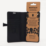 Buffalo Samsung Galaxy S20 Ultra Etui 2in1 Magnet Case Svart