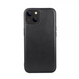 Buffalo iPhone 13/iPhone 14 Deksel MagSeries Svart