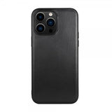 Buffalo iPhone 14 Pro Max Deksel MagSeries Svart