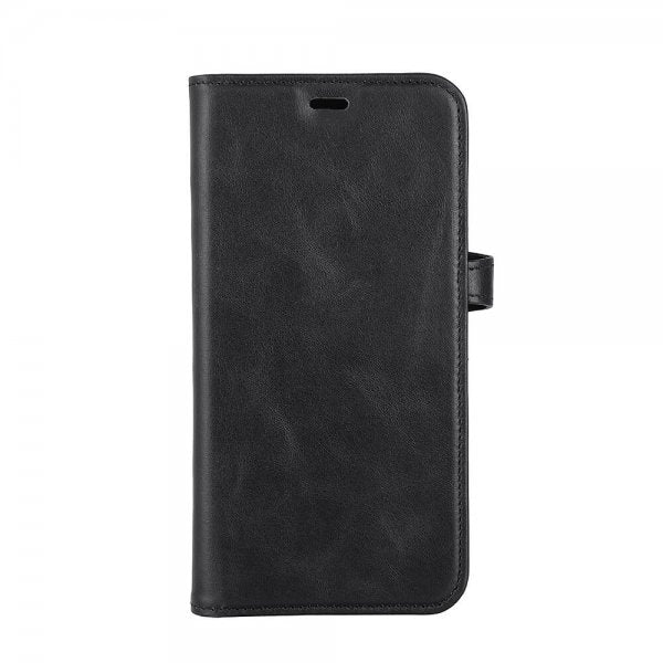 Buffalo iPhone 14 Plus Etui 2-in-1 Detachable Wallet Svart
