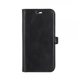 Buffalo iPhone 14 Pro Etui 2-in-1 Detachable Wallet Svart