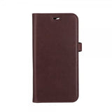 Buffalo iPhone 14 Pro Max Etui 2-in-1 Detachable Wallet Brun