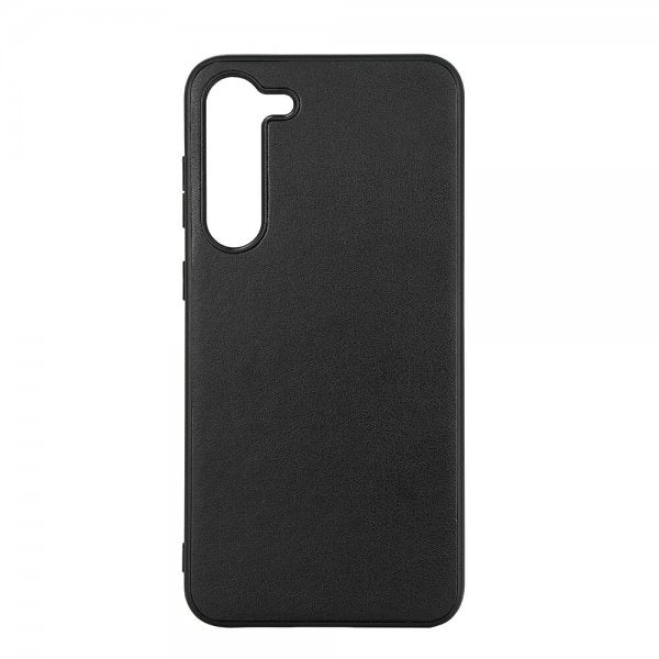 Buffalo Samsung Galaxy S23 Plus Deksel PU Svart