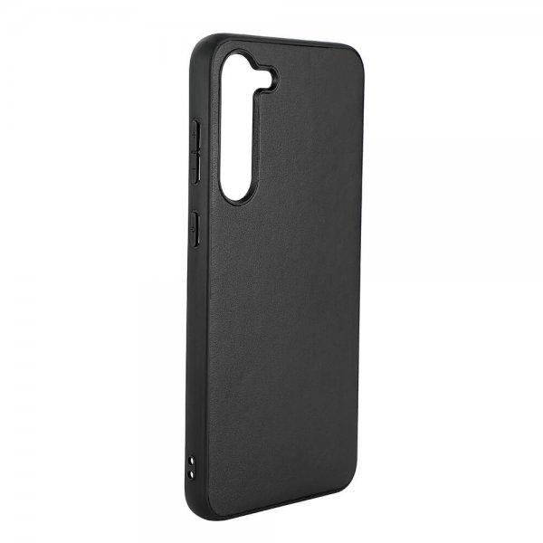 Buffalo Samsung Galaxy S23 Plus Deksel PU Svart