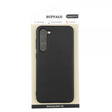 Buffalo Samsung Galaxy S23 Plus Deksel PU Svart