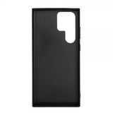 Buffalo Samsung Galaxy S23 Ultra Deksel PU Svart